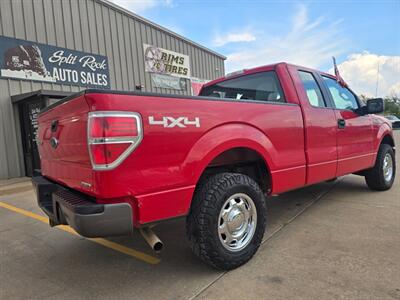 2013 Ford F-150 1OWNER 4x4  RUNS&DRIVES GREAT AC GOOD TIRES   - Photo 5 - Woodward, OK 73801