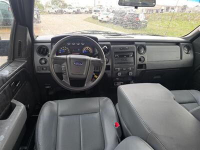 2013 Ford F-150 1OWNER 4x4  RUNS&DRIVES GREAT AC GOOD TIRES   - Photo 29 - Woodward, OK 73801