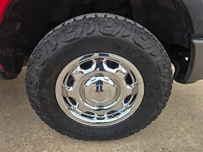 2013 Ford F-150 1OWNER 4x4  RUNS&DRIVES GREAT AC GOOD TIRES   - Photo 49 - Woodward, OK 73801