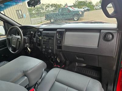 2013 Ford F-150 1OWNER 4x4  RUNS&DRIVES GREAT AC GOOD TIRES   - Photo 30 - Woodward, OK 73801