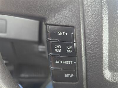 2013 Ford F-150 1OWNER 4x4  RUNS&DRIVES GREAT AC GOOD TIRES   - Photo 22 - Woodward, OK 73801