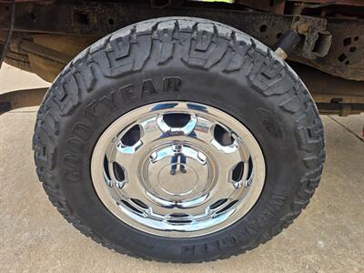 2013 Ford F-150 1OWNER 4x4  RUNS&DRIVES GREAT AC GOOD TIRES   - Photo 51 - Woodward, OK 73801