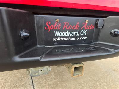 2013 Ford F-150 1OWNER 4x4  RUNS&DRIVES GREAT AC GOOD TIRES   - Photo 10 - Woodward, OK 73801