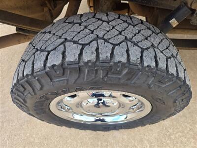 2013 Ford F-150 1OWNER 4x4  RUNS&DRIVES GREAT AC GOOD TIRES   - Photo 47 - Woodward, OK 73801