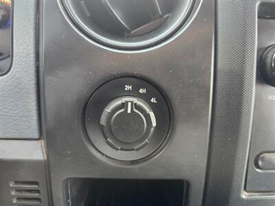 2013 Ford F-150 1OWNER 4x4  RUNS&DRIVES GREAT AC GOOD TIRES   - Photo 23 - Woodward, OK 73801