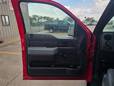 2013 Ford F-150 1OWNER 4x4  RUNS&DRIVES GREAT AC GOOD TIRES   - Photo 38 - Woodward, OK 73801