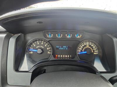 2013 Ford F-150 1OWNER 4x4  RUNS&DRIVES GREAT AC GOOD TIRES   - Photo 28 - Woodward, OK 73801