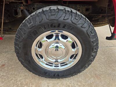 2013 Ford F-150 1OWNER 4x4  RUNS&DRIVES GREAT AC GOOD TIRES   - Photo 52 - Woodward, OK 73801