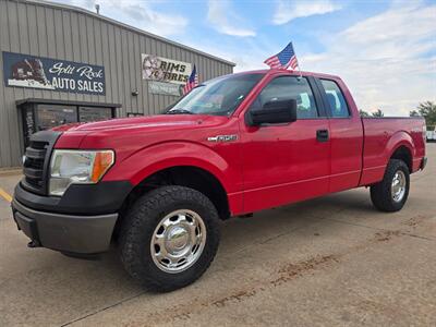 2013 Ford F-150 1OWNER 4x4  RUNS&DRIVES GREAT AC GOOD TIRES   - Photo 61 - Woodward, OK 73801