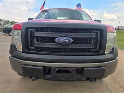 2013 Ford F-150 1OWNER 4x4  RUNS&DRIVES GREAT AC GOOD TIRES   - Photo 66 - Woodward, OK 73801