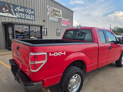2013 Ford F-150 1OWNER 4x4  RUNS&DRIVES GREAT AC GOOD TIRES   - Photo 64 - Woodward, OK 73801