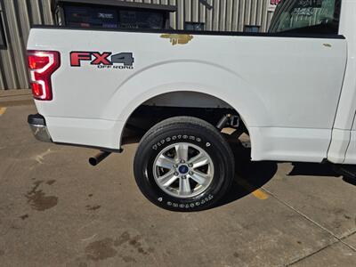 2020 Ford F-150 5.0L 4X4 1OWNER RUNS&DRIVES GREAT*A/C COLD* - Photo 66 - Woodward, OK 73801
