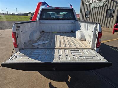 2020 Ford F-150 5.0L 4X4 1OWNER RUNS&DRIVES GREAT*A/C COLD* - Photo 78 - Woodward, OK 73801