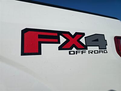2020 Ford F-150 5.0L 4X4 1OWNER RUNS&DRIVES GREAT*A/C COLD* - Photo 10 - Woodward, OK 73801