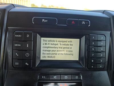 2020 Ford F-150 5.0L 4X4 1OWNER RUNS&DRIVES GREAT*A/C COLD* - Photo 28 - Woodward, OK 73801