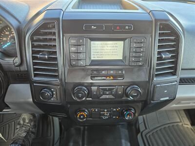 2020 Ford F-150 5.0L 4X4 1OWNER RUNS&DRIVES GREAT*A/C COLD* - Photo 21 - Woodward, OK 73801