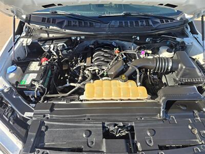 2020 Ford F-150 5.0L 4X4 1OWNER RUNS&DRIVES GREAT*A/C COLD* - Photo 11 - Woodward, OK 73801