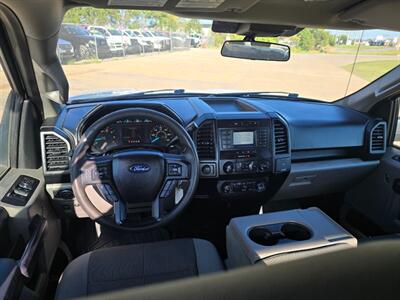 2020 Ford F-150 5.0L 4X4 1OWNER RUNS&DRIVES GREAT*A/C COLD* - Photo 34 - Woodward, OK 73801