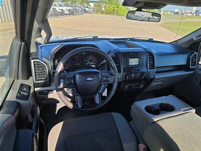 2020 Ford F-150 5.0L 4X4 1OWNER RUNS&DRIVES GREAT*A/C COLD* - Photo 16 - Woodward, OK 73801