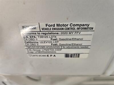 2020 Ford F-150 5.0L 4X4 1OWNER RUNS&DRIVES GREAT*A/C COLD* - Photo 84 - Woodward, OK 73801