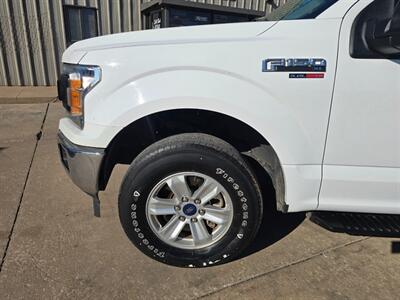 2020 Ford F-150 5.0L 4X4 1OWNER RUNS&DRIVES GREAT*A/C COLD* - Photo 64 - Woodward, OK 73801
