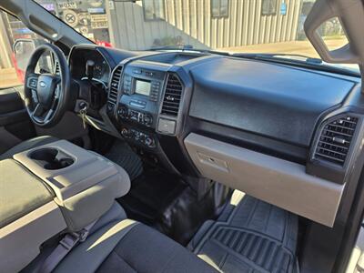 2020 Ford F-150 5.0L 4X4 1OWNER RUNS&DRIVES GREAT*A/C COLD* - Photo 35 - Woodward, OK 73801