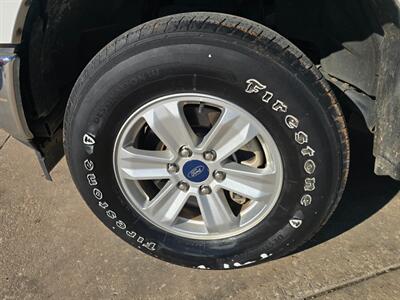2020 Ford F-150 5.0L 4X4 1OWNER RUNS&DRIVES GREAT*A/C COLD* - Photo 59 - Woodward, OK 73801