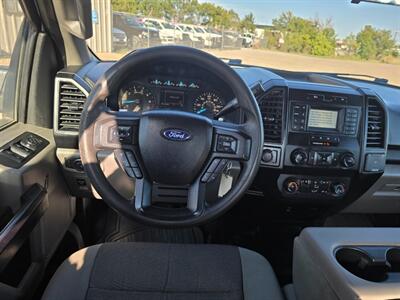 2020 Ford F-150 5.0L 4X4 1OWNER RUNS&DRIVES GREAT*A/C COLD* - Photo 19 - Woodward, OK 73801