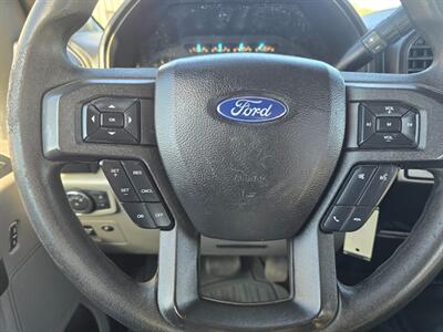 2020 Ford F-150 5.0L 4X4 1OWNER RUNS&DRIVES GREAT*A/C COLD* - Photo 20 - Woodward, OK 73801