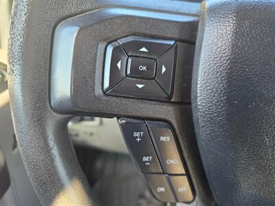 2020 Ford F-150 5.0L 4X4 1OWNER RUNS&DRIVES GREAT*A/C COLD* - Photo 26 - Woodward, OK 73801