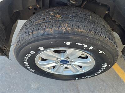 2020 Ford F-150 5.0L 4X4 1OWNER RUNS&DRIVES GREAT*A/C COLD* - Photo 53 - Woodward, OK 73801