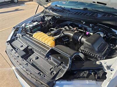 2020 Ford F-150 5.0L 4X4 1OWNER RUNS&DRIVES GREAT*A/C COLD* - Photo 50 - Woodward, OK 73801