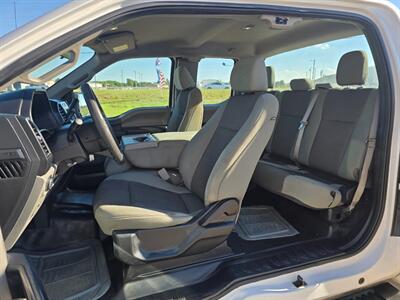 2020 Ford F-150 5.0L 4X4 1OWNER RUNS&DRIVES GREAT*A/C COLD* - Photo 36 - Woodward, OK 73801