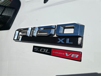 2020 Ford F-150 5.0L 4X4 1OWNER RUNS&DRIVES GREAT*A/C COLD* - Photo 63 - Woodward, OK 73801