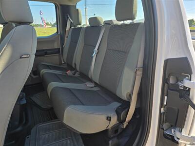 2020 Ford F-150 5.0L 4X4 1OWNER RUNS&DRIVES GREAT*A/C COLD* - Photo 39 - Woodward, OK 73801