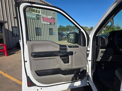 2020 Ford F-150 5.0L 4X4 1OWNER RUNS&DRIVES GREAT*A/C COLD* - Photo 44 - Woodward, OK 73801