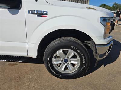 2020 Ford F-150 5.0L 4X4 1OWNER RUNS&DRIVES GREAT*A/C COLD* - Photo 65 - Woodward, OK 73801