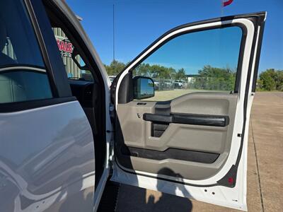 2020 Ford F-150 5.0L 4X4 1OWNER RUNS&DRIVES GREAT*A/C COLD* - Photo 45 - Woodward, OK 73801