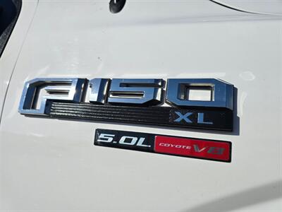 2020 Ford F-150 5.0L 4X4 1OWNER RUNS&DRIVES GREAT*A/C COLD* - Photo 9 - Woodward, OK 73801