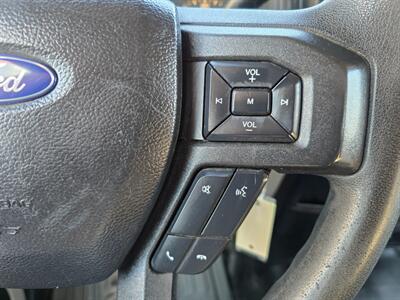 2020 Ford F-150 5.0L 4X4 1OWNER RUNS&DRIVES GREAT*A/C COLD* - Photo 27 - Woodward, OK 73801