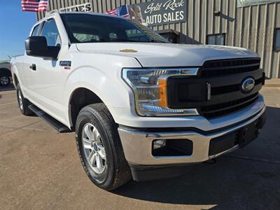 2020 Ford F-150 5.0L 4X4 1OWNER RUNS&DRIVES GREAT*A/C COLD* - Photo 68 - Woodward, OK 73801