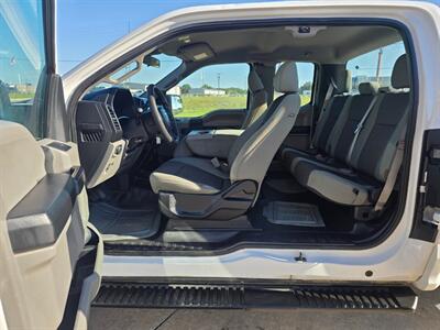 2020 Ford F-150 5.0L 4X4 1OWNER RUNS&DRIVES GREAT*A/C COLD* - Photo 17 - Woodward, OK 73801