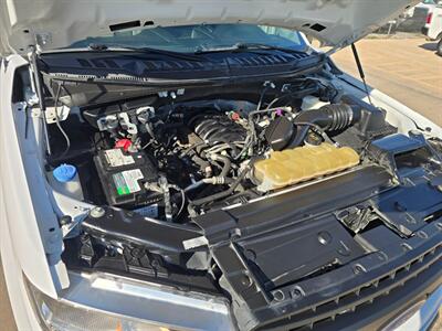 2020 Ford F-150 5.0L 4X4 1OWNER RUNS&DRIVES GREAT*A/C COLD* - Photo 49 - Woodward, OK 73801