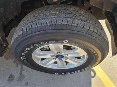 2020 Ford F-150 5.0L 4X4 1OWNER RUNS&DRIVES GREAT*A/C COLD* - Photo 52 - Woodward, OK 73801