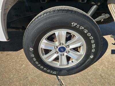 2020 Ford F-150 5.0L 4X4 1OWNER RUNS&DRIVES GREAT*A/C COLD* - Photo 60 - Woodward, OK 73801