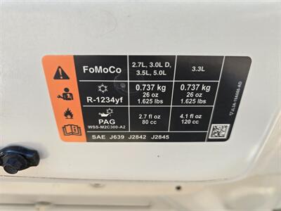 2020 Ford F-150 5.0L 4X4 1OWNER RUNS&DRIVES GREAT*A/C COLD* - Photo 83 - Woodward, OK 73801