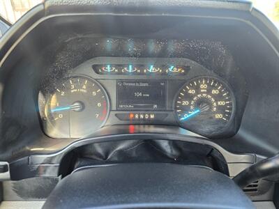 2020 Ford F-150 5.0L 4X4 1OWNER RUNS&DRIVES GREAT*A/C COLD* - Photo 15 - Woodward, OK 73801