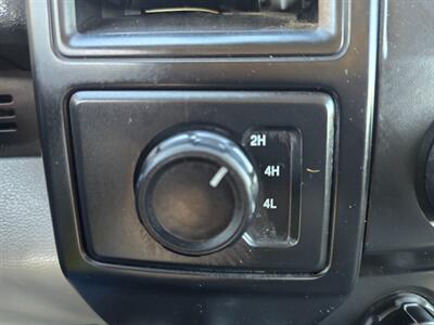 2020 Ford F-150 5.0L 4X4 1OWNER RUNS&DRIVES GREAT*A/C COLD* - Photo 22 - Woodward, OK 73801