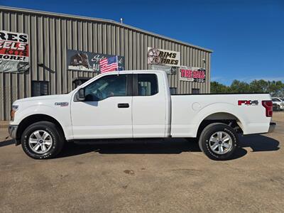 2020 Ford F-150 5.0L 4X4 1OWNER RUNS&DRIVES GREAT*A/C COLD* - Photo 73 - Woodward, OK 73801