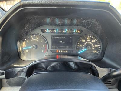 2020 Ford F-150 5.0L 4X4 1OWNER RUNS&DRIVES GREAT*A/C COLD* - Photo 32 - Woodward, OK 73801